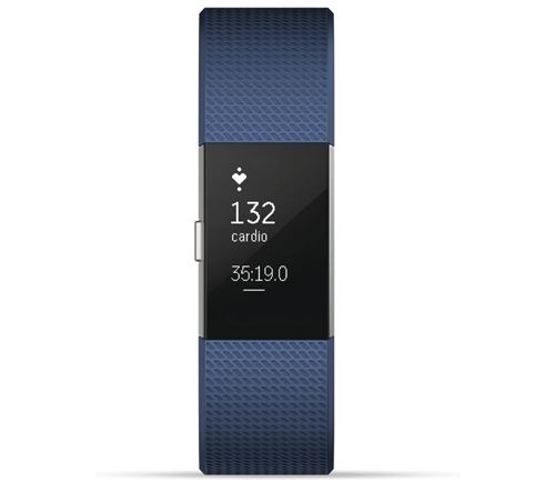 Fitbit smart cheap watch charge 2