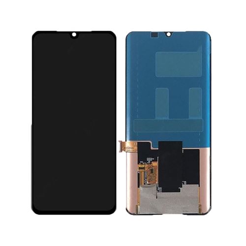 Ecran Complet Sans Chassis Pour Xiaomi Mi Note 10/Lite/Pro