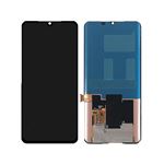 Écran OLED Complet Pour Xiaomi Mi 10 Pro 5G - Noir - Version S Sans Châssis - Neuf