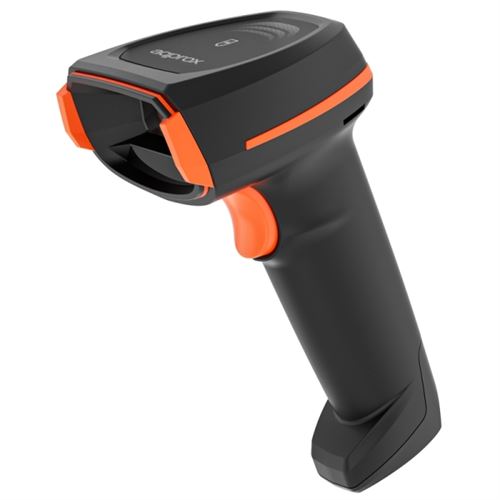 Lecteur de codes-barres 1D-2D-QR APPLS24WS environ / USB / Bluetooth / Radiofréquence - Image 4