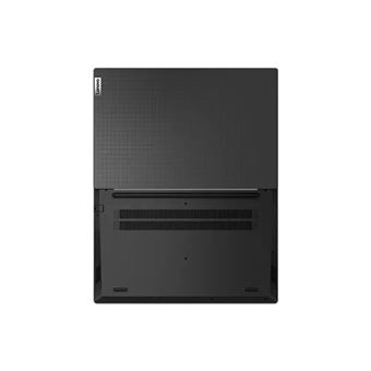 Lenovo V15 G4 AMN 82YU - AMD Ryzen 5 - 7520U / tot 4.3 GHz - Win 11 Pro - Radeon 610M - 8 GB RAM - 256 GB SSD NVMe - 15.6" TN 1920 x 1080 (Full HD) - Gigabit Ethernet - Wi-Fi 5 - zakelijk zwart - tsb Frans - 1