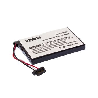 Batteria Li-Ion 3.7V 720mAh Per Magellan BP-LP720/11-A1B, Compatibile 100%