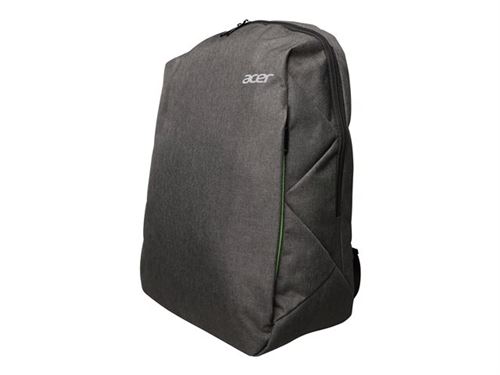 Acer Urban OBG030 - Rugzak voor notebook - 15.6" - donkergrijs