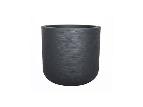Eda Plastiques Gris Graphit Up - 48,5 Cm - Anthracite - Image 3
