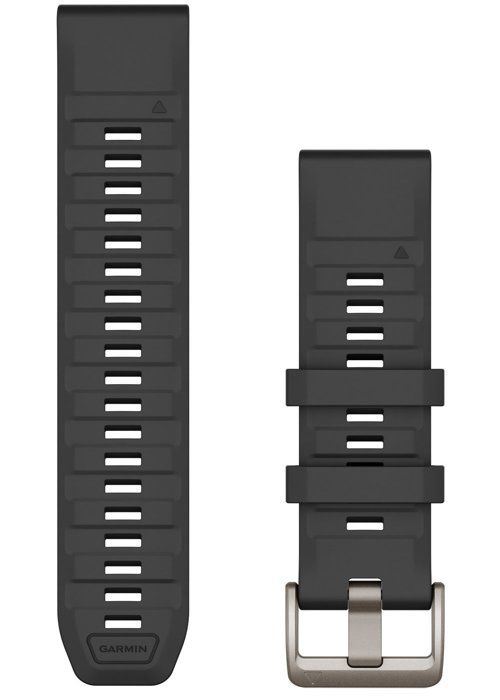 Garmin - Bracelet de Montre - 010-13392-07 - Gris - Image 3