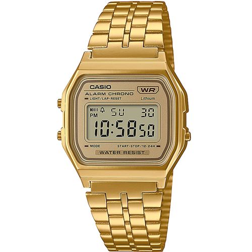 Casio Montre Connectée À Écran Led - Image 3