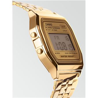 Montre casio online fnac