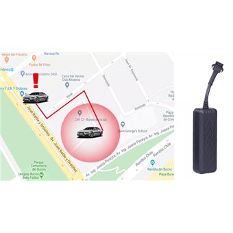 85€ sur Traceur GPS 4G Sans Abonnement Voiture Camion Vélo Scooter  Trottinette YONIS - Balise connectée - Achat & prix