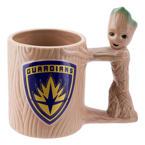Mug - Les Gardiens De La Galaxie - Groot
