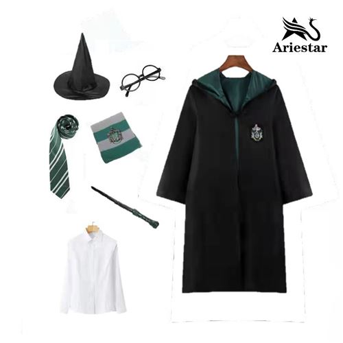 Tenue harry 2024 potter adulte