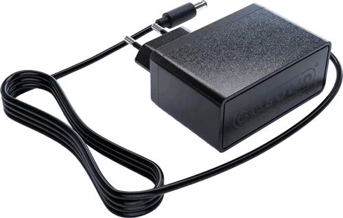 GO SOLID! Chargeur compatible avec Denon DP-450USB