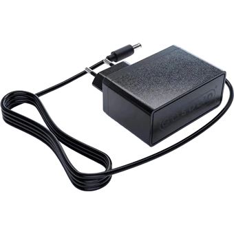 GO SOLID! Chargeur compatible avec Denon DP-450USB - 1