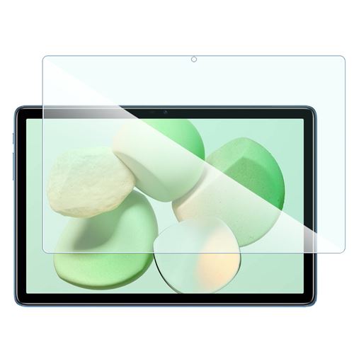 Protection d'écran pour tablette KARYLAX - [Pack x2] Verre Trempé Protection  d'écran pour Apple iPad 8 2020 (10.2 Pouces)