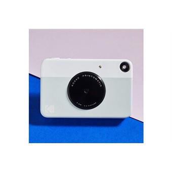 Kodak Printomatic : un appareil photo à la fois instantané et numérique