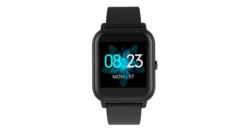 Blackview R3 (Montre Connectée - 1. 3'') Noir