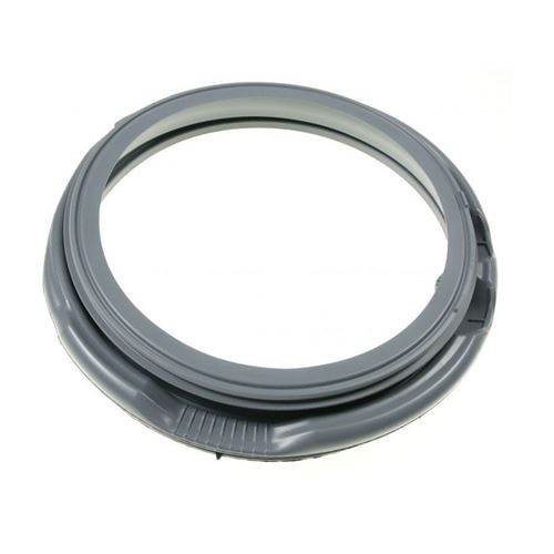 Manchette de hublot pour lave linge continental edison - nfm306369