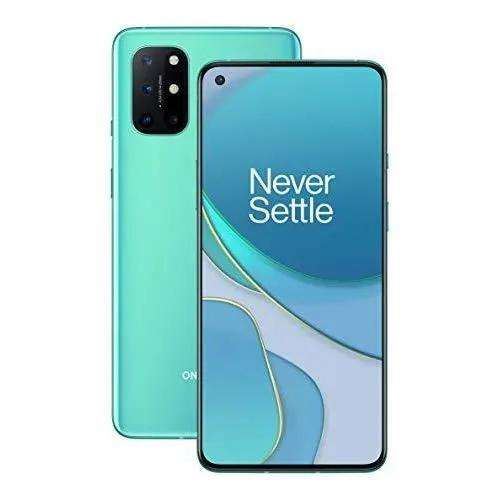 Acheter Smartphone OnePlus 8T RAM 12 Go stockage 256 Go État correct - 234,18 € Smartphone OnePlus 8T RAM 12 Go stockage 256 Go État correct - N/A reconditionné disponible sur Fnac
