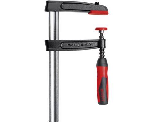 Bessey Temperguss-Schraubzwinge TPN-BE-2K 400/120