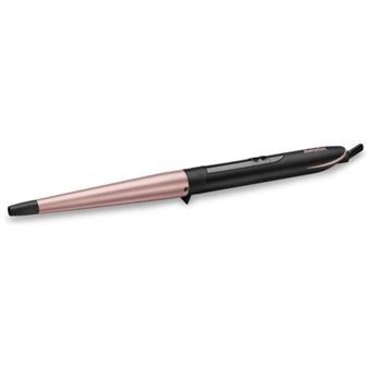 Fer a BouclerBoucleur  BaByliss  C454E Conical Wand  Pour des boucles naturelles - 1