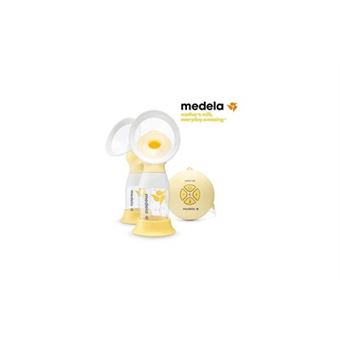 Kit accessoires allaitement Medela