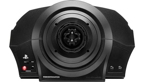 Thrustmaster T300 Racing Wheel Servo Base - Base d'attache de volant pour manette de jeu