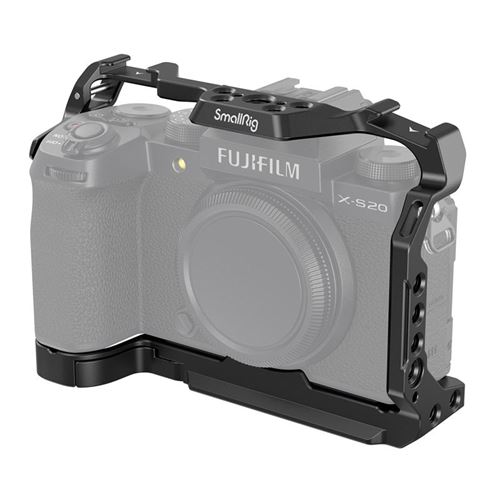 Non Communiqué Smallrig 4230 Cage Pour Fuji X-S20
