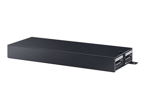 Samsung LED S-Box SNOW-JMU - Lecteur de signalisation numérique - Tizen OS 4.0