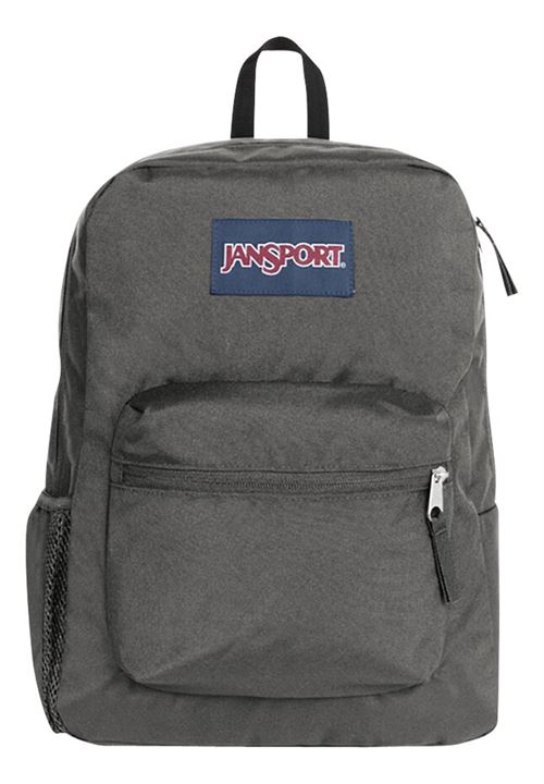 JanSport sac à dos Cross Town Graphite Grey