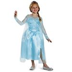 Déguisement Reine des Neiges - Fille - Déguisement Enfant - Rue de la Fête Déguisement Reine des Neiges - Fille - Déguisement Enfant - Rue de la Fête