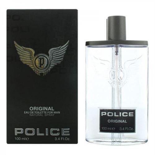 Parfum Homme Original EDT (100 ml) Police