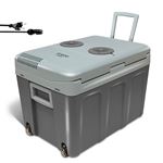 Glacière électrique ME24 23 Litres Portable 12V/230V Pour Voiture Et Camping