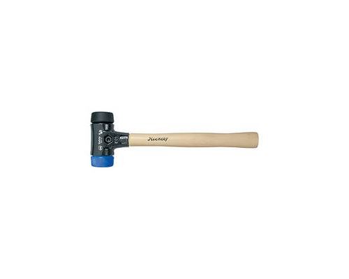 Wiha 26649 26649 Schonhammer weich, mittelweich 289 290 mm 1 St.