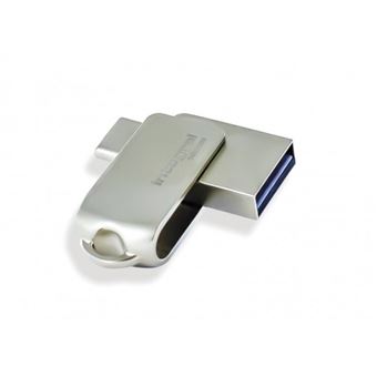 INTEGRAL Clé USB INFD128GB360CDL3.0 - 1