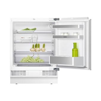 RC200203 - Serie 200, Refrigerateur sous-plan integrable, 82 x 60 cm