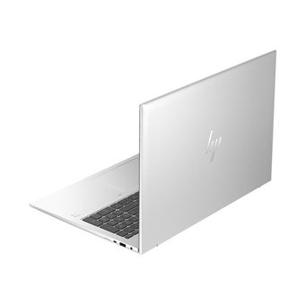 HP EliteBook 860 G10 Notebook - Wolf Pro Security - Intel Core i5 - 1335U / jusqu'à 4.6 GHz - Win 11 Pro - Carte graphique Intel Iris Xe - 16 Go RAM - 256 Go SSD NVMe, TLC, HP Value - 16" IPS 1920 x 1200 - Wi-Fi 6E, carte sans fil Bluetooth 5.3 - clavier