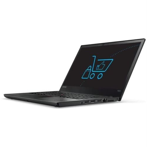 PC Portable Lenovo Intel core i5 ThinkPad T470 stockage 256 Go 14 pouces RAM 8 Go État correct - N/A reconditionné disponible sur Fnac