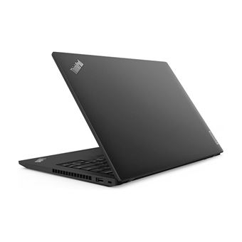 Lenovo Thinkpad T14 G4 - Intel Core i7 - 1365U / jusqu'à 5.2 GHz - Win 11 Pro - Carte graphique Intel Iris Xe - 32 Go RAM - 256 Go SSD NVMe - 14" - reconditionné - 1