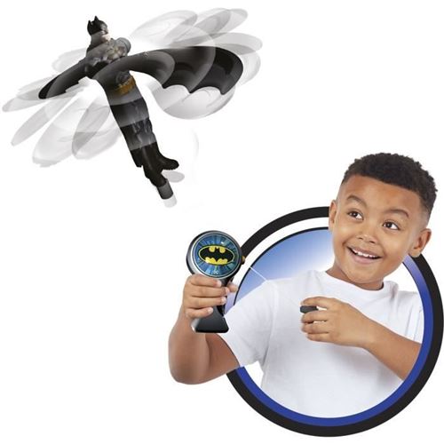 Batman - FLYING HEROES - Figurine