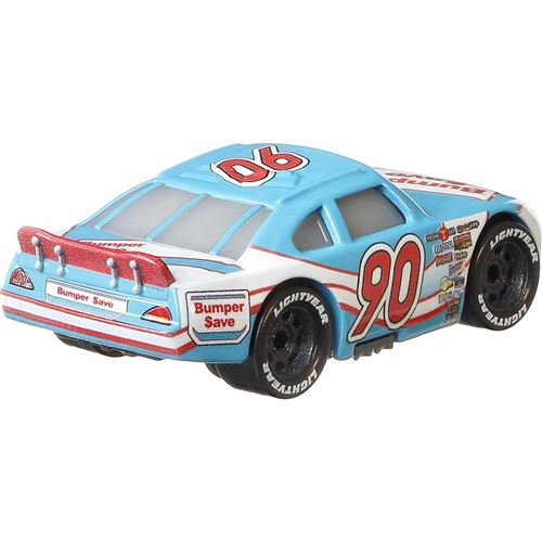 Mattel disney pixar cars online