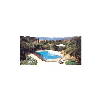Barriere Filet Beethoven Module De 2 Ml Accessoires Piscines Spa Et Jacuzzis Achat Prix Fnac