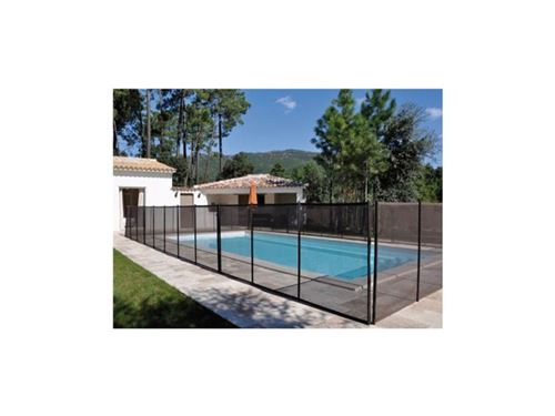 Barriere Filet Beethoven Module De 2 Ml Accessoires Piscines Spa Et Jacuzzis Achat Prix Fnac