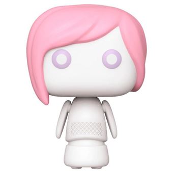 Figurine POP Black Mirror Doll