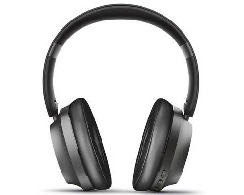 Trust Eaze - Écouteurs avec micro - circum-aural - Bluetooth - sans fil