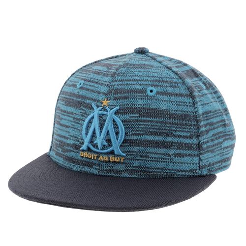 casquette puma bleu