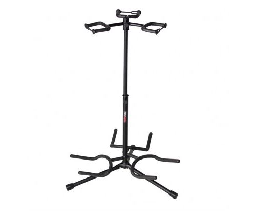 Gator Frameworks GFW-GTR-3000 - stand triple pour guitare