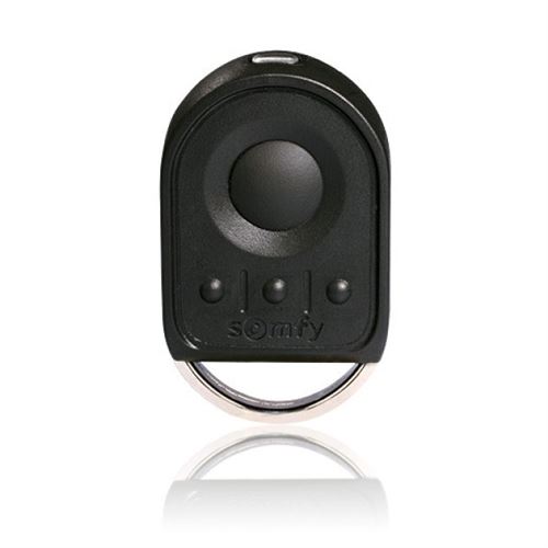 Somfy Emetteur Keygo Io 1841134 Pour Maison Connectée - Image 3