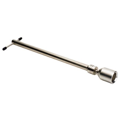 Outil d'alignement de décrochage Cyclo Pro Argent