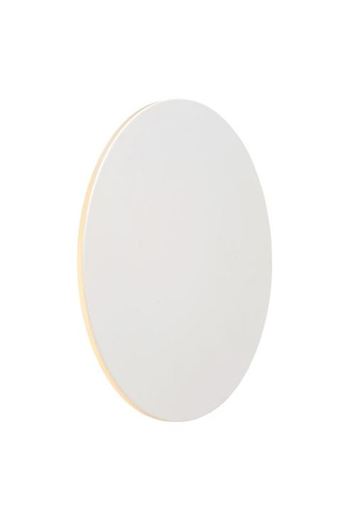 Lucide EKLYPS LED - Applique Murale - Ø 25 cm