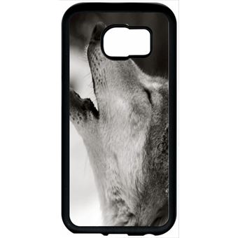 coque galaxy s6 loup coque galaxy s6 loup