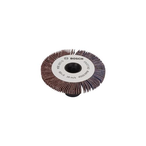 BOSCH Rouleau lamelle PRR 5 mm G120